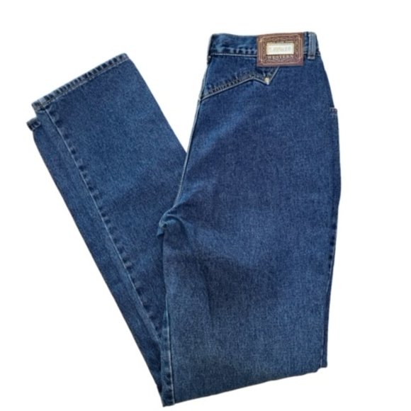 Vintage Lawman Jeans - Picture 1 of 6